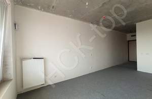 Студия квартира, вторичка, 26м2, 13/23 этаж