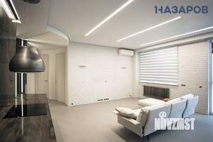 4-к квартира, вторичка, 141м2, 8/10 этаж