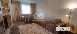 Студия квартира, вторичка, 40м2, 2/4 этаж