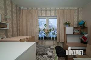 1-к квартира, вторичка, 29м2, 1/18 этаж