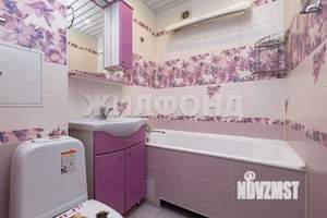 2-к квартира, вторичка, 45м2, 3/5 этаж