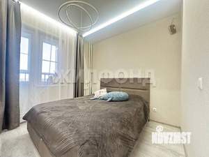 2-к квартира, вторичка, 46м2, 9/25 этаж