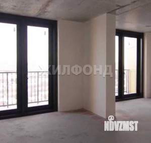 2-к квартира, вторичка, 98м2, 16/17 этаж