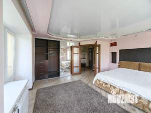 1-к квартира, вторичка, 57м2, 5/5 этаж