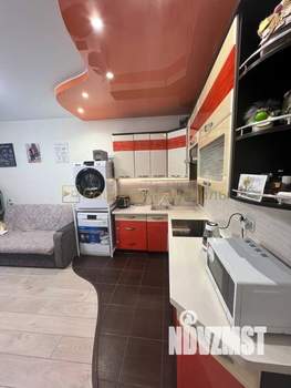 2-к квартира, вторичка, 68м2, 8/17 этаж