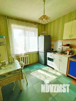 2-к квартира, вторичка, 52м2, 3/9 этаж