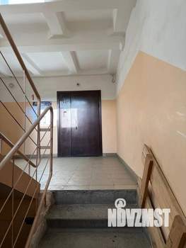 Студия квартира, вторичка, 32м2, 9/12 этаж