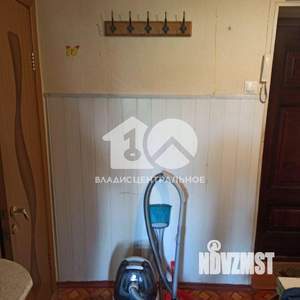 Студия квартира, вторичка, 24м2, 2/5 этаж