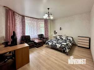 2-к квартира, вторичка, 79м2, 1/9 этаж
