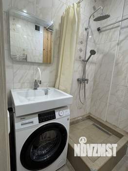 1-к квартира, вторичка, 35м2, 7/29 этаж