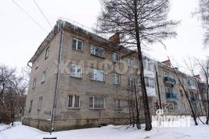 1-к квартира, вторичка, 30м2, 2/3 этаж