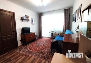 2-к квартира, вторичка, 44м2, 9/9 этаж