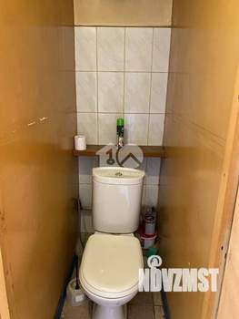 Студия квартира, вторичка, 19м2, 5/5 этаж