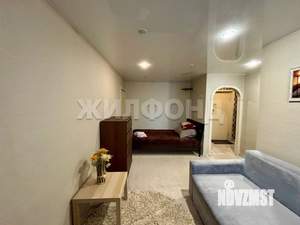 1-к квартира, вторичка, 30м2, 5/5 этаж