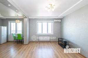 1-к квартира, вторичка, 39м2, 25/27 этаж