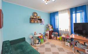 3-к квартира, вторичка, 59м2, 7/9 этаж