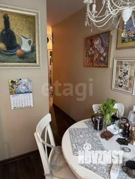 2-к квартира, вторичка, 43м2, 2/5 этаж