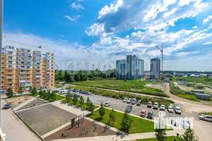 3-к квартира, вторичка, 58м2, 9/10 этаж