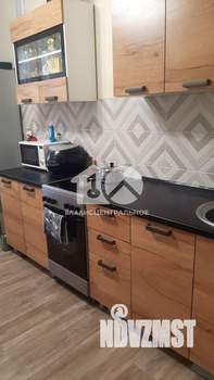 2-к квартира, вторичка, 59м2, 4/22 этаж