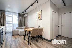 2-к квартира, вторичка, 47м2, 8/8 этаж