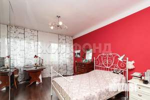 4-к квартира, вторичка, 115м2, 5/7 этаж