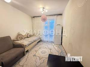 1-к квартира, вторичка, 19м2, 9/17 этаж