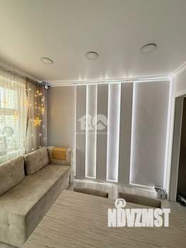 2-к квартира, вторичка, 64м2, 8/17 этаж