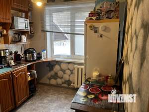 1-к квартира, вторичка, 30м2, 1/5 этаж