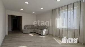 2-к квартира, вторичка, 57м2, 3/10 этаж