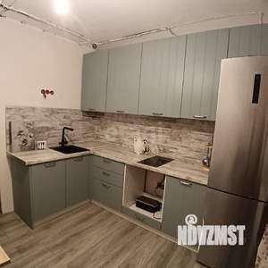 1-к квартира, вторичка, 37м2, 1/10 этаж