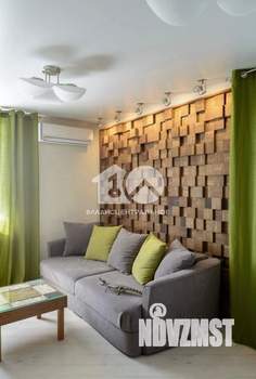 2-к квартира, вторичка, 43м2, 4/12 этаж