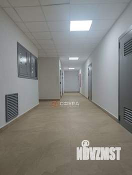 3-к квартира, вторичка, 72м2, 25/25 этаж