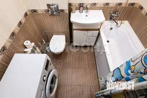 1-к квартира, вторичка, 39м2, 5/10 этаж