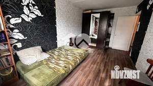2-к квартира, вторичка, 43м2, 4/5 этаж