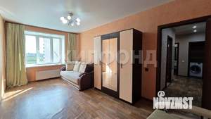 2-к квартира, вторичка, 56м2, 9/10 этаж
