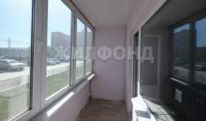 1-к квартира, вторичка, 37м2, 1/10 этаж
