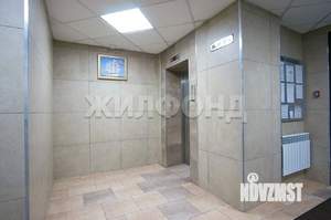 Студия квартира, вторичка, 30м2, 17/18 этаж
