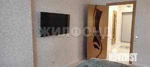 2-к квартира, вторичка, 60м2, 6/25 этаж