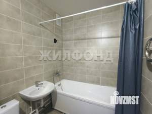 1-к квартира, вторичка, 31м2, 1/24 этаж