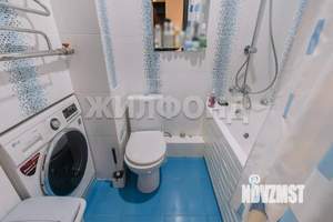 1-к квартира, вторичка, 31м2, 7/9 этаж