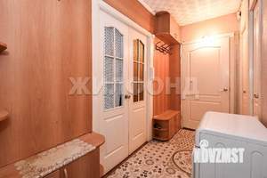 3-к квартира, вторичка, 58м2, 1/5 этаж