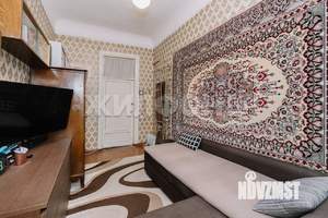 4-к квартира, вторичка, 99м2, 4/4 этаж