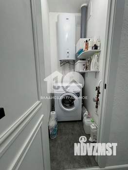 1-к квартира, вторичка, 37м2, 5/10 этаж