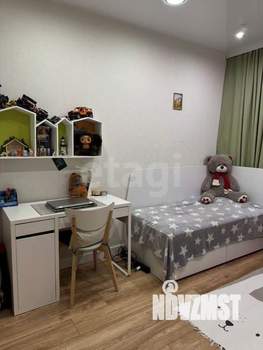 2-к квартира, вторичка, 44м2, 5/5 этаж