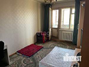 1-к квартира, вторичка, 30м2, 9/9 этаж