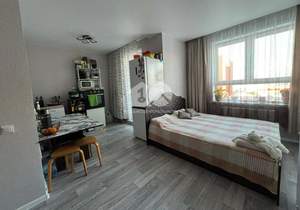 Студия квартира, вторичка, 31м2, 13/16 этаж