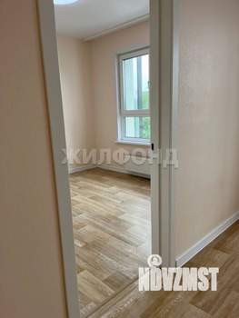 1-к квартира, вторичка, 28м2, 7/17 этаж