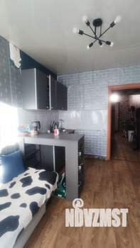 1-к квартира, вторичка, 41м2, 2/10 этаж