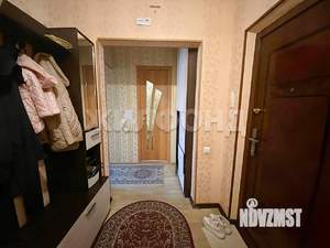 1-к квартира, вторичка, 43м2, 3/10 этаж