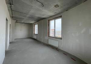 2-к квартира, вторичка, 48м2, 16/24 этаж
